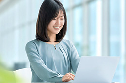 資産移管手続きサポート