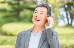 資格喪失手続きサポート